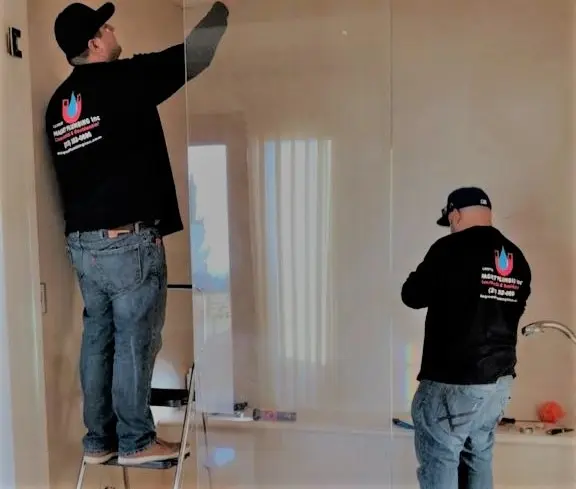 Professional plumbing installation for Tankless Water Heater Installation in Brookhaven